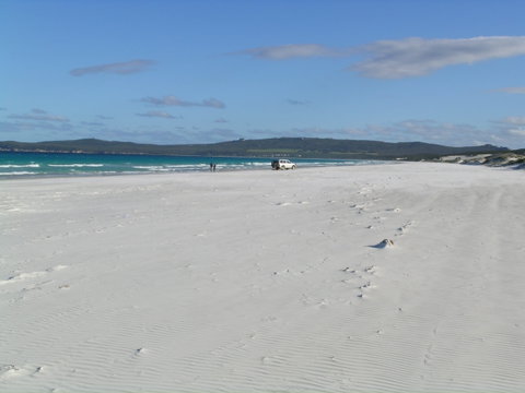Cheynes Beach Caravan Park - Tourism Cairns 1