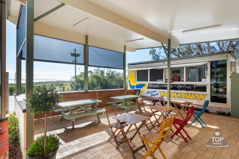 Cheynes Beach Caravan Park - Tourism Cairns 4