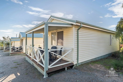 Cheynes Beach Caravan Park - Tourism Cairns 6