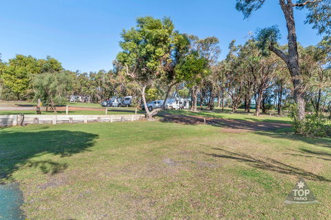 Cheynes Beach Caravan Park - Tourism Cairns 7
