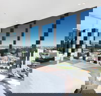 City Tempo - Power Street - Tourism Cairns
