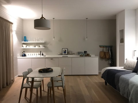 Coolart Studios Mornington Peninsula - Tourism Cairns 2