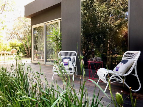 Coolart Studios Mornington Peninsula - Tourism Cairns 4