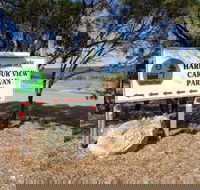 Cowell Harbor View Caravan Park - Tourism Cairns