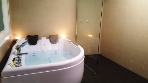 Cradle Alpine Retreat - Tourism Cairns 1