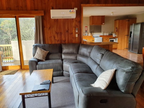 Cradle Alpine Retreat - Tourism Cairns 2