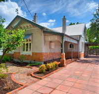 Crisp Street Cottage - Tourism Cairns
