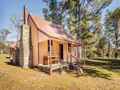 Daffodil Cottage - Tourism Cairns 2