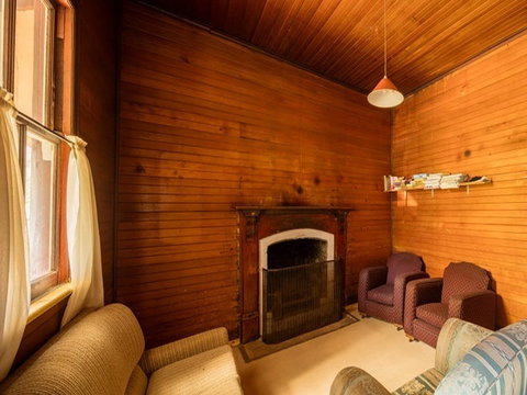 Daffodil Cottage - Tourism Cairns 5