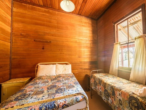 Daffodil Cottage - Tourism Cairns 6