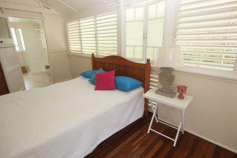 Daggoombah Holiday House - Tourism Cairns 2