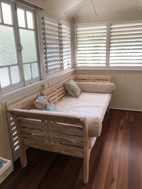 Daggoombah Holiday House - Tourism Cairns 4