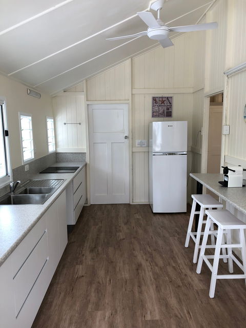 Daggoombah Holiday House - Tourism Cairns 5