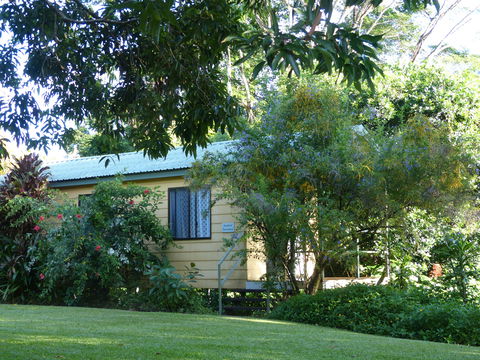 Daintree Valley Haven - Tourism Cairns 1