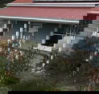 Derby Digs Cottage - Tourism Cairns