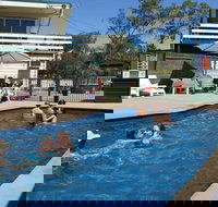 Dylene Holiday Park Portarlington - Tourism Cairns