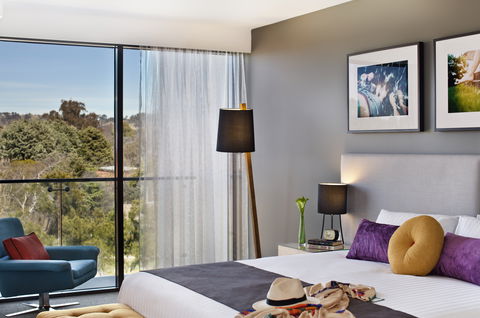 East Hotel + Apartments - Tourism Cairns 0