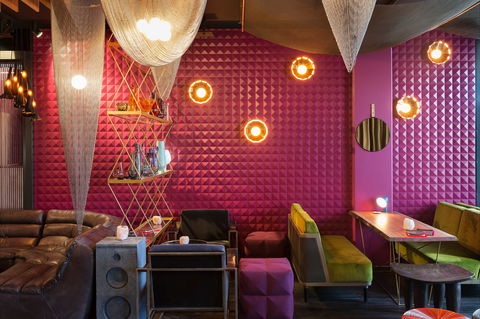 East Hotel + Apartments - Tourism Cairns 5