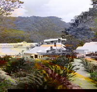 Eden Health Retreat - Tourism Cairns