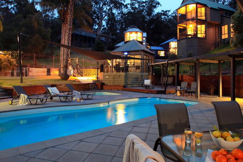 Edgewater Terraces At Metung - Tourism Cairns 0