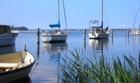 Edgewater Terraces At Metung - Tourism Cairns 2