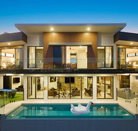 Elite Holiday Homes - Affordable Luxury - Tourism Cairns