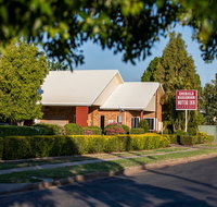 Emerald Maraboon Motor Inn - Tourism Cairns