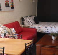 Esk Wivenhoe Motor Inn - Tourism Cairns