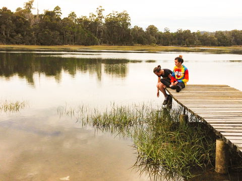 Farm On Franklin Campground - Tourism Cairns 0