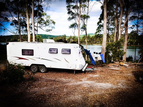 Farm On Franklin Campground - Tourism Cairns 1
