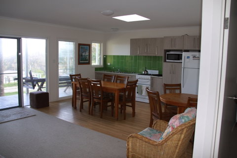 Fraser View - Tourism Cairns 1