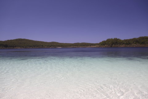 Fraser View - Tourism Cairns 3