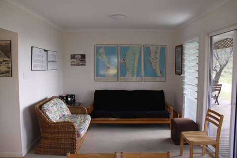 Fraser View - Tourism Cairns 4