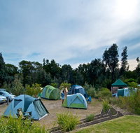 Freemans campground - Tourism Cairns