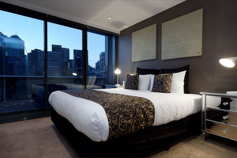 Gem Apartments Short Stay - Tourism Cairns 0