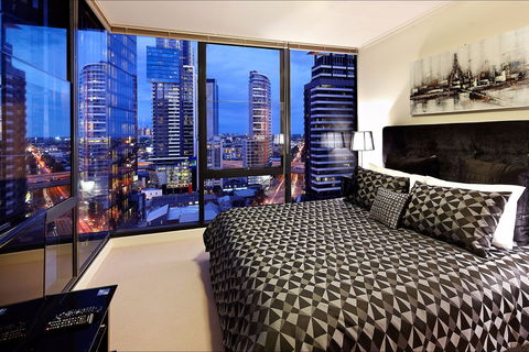 Gem Apartments Short Stay - Tourism Cairns 1