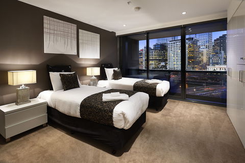 Gem Apartments Short Stay - Tourism Cairns 9