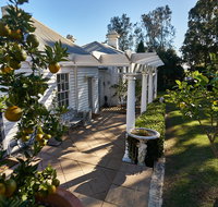 Glenellyn House - Servants Quarters - Tourism Cairns