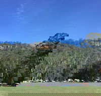 Glenworth Valley Outdoor Adventures Camping - Tourism Cairns