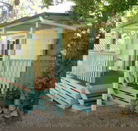 Goughs Bay Holiday Cottages - Tourism Cairns