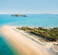 Great Keppel Island Hideaway - Tourism Cairns