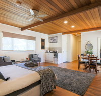 HAHNDORF LODGE - Tourism Cairns