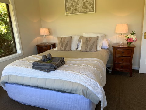 Hahndorf Luxury Lodge - Tourism Cairns 1