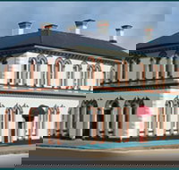 Heritage Guest House - Tourism Cairns