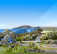 Highview - Panormaic Views Across Encounter Bay - Tourism Cairns