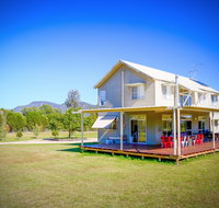 Hunter Olive House - Tourism Cairns
