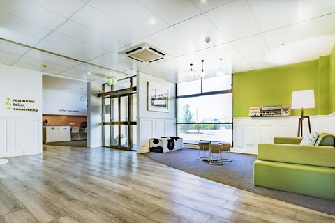 Ibis Styles Mount Isa Verona - Tourism Cairns 1