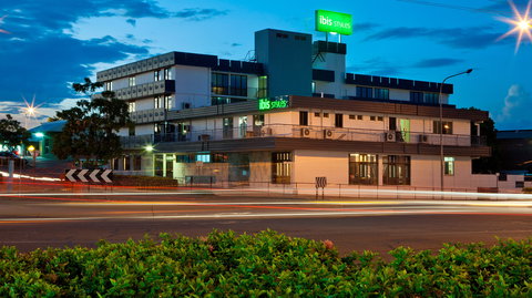 Ibis Styles Mount Isa Verona - Tourism Cairns 2