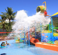 Ingenia Holidays Cairns Coconut - Tourism Cairns