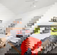 Ironbark Hill Villas - Tourism Cairns